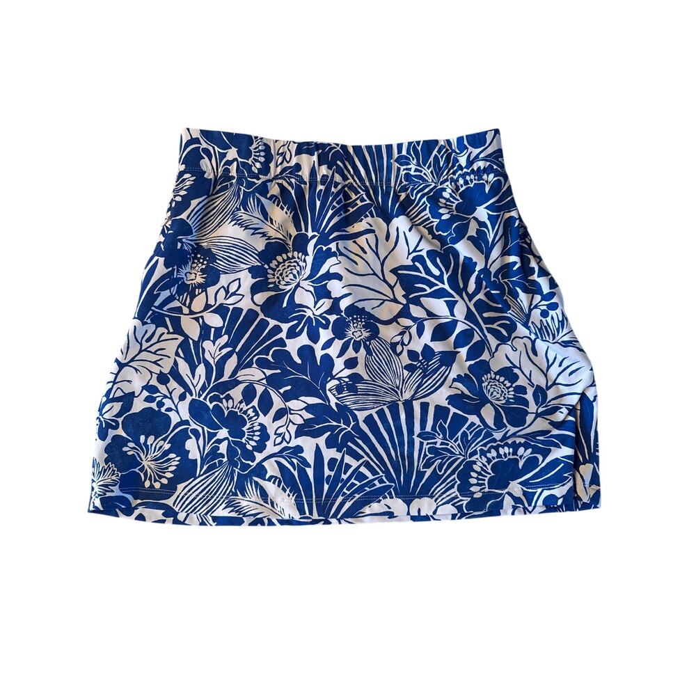 J.MCLAUGHLIN golf skort, pickleball, outdoor leisure, size XS